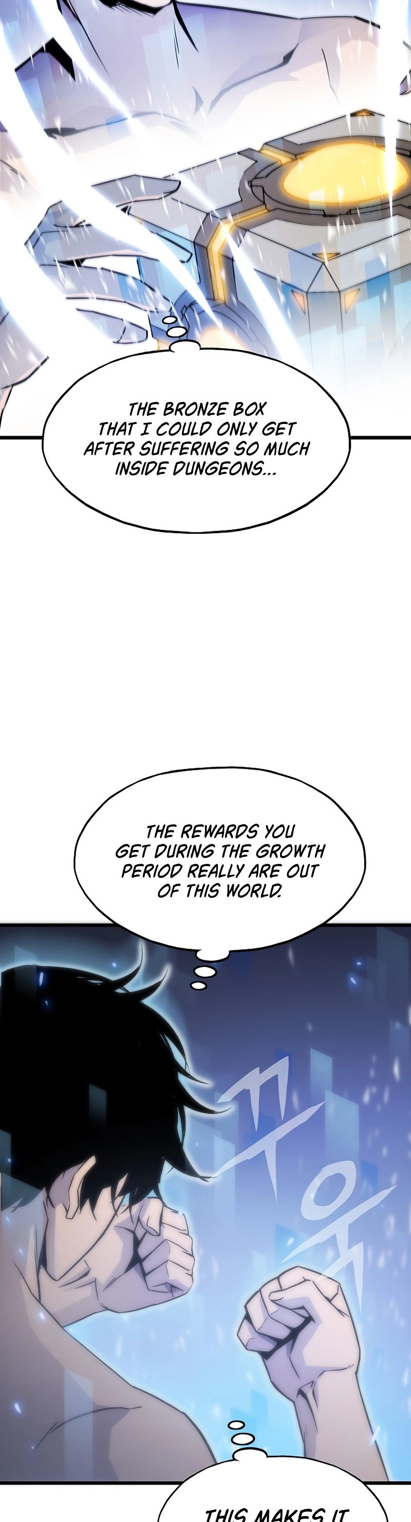 Past Life Returner Chapter 2 - Page 42