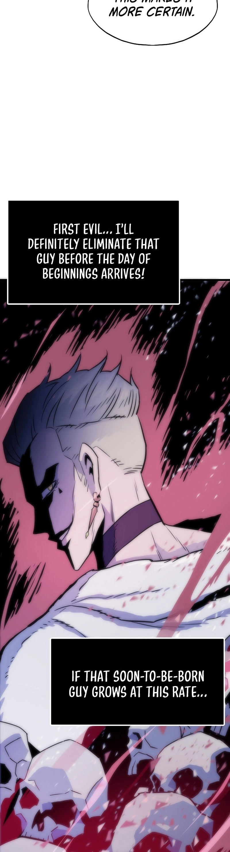 Past Life Returner Chapter 2 - Page 43