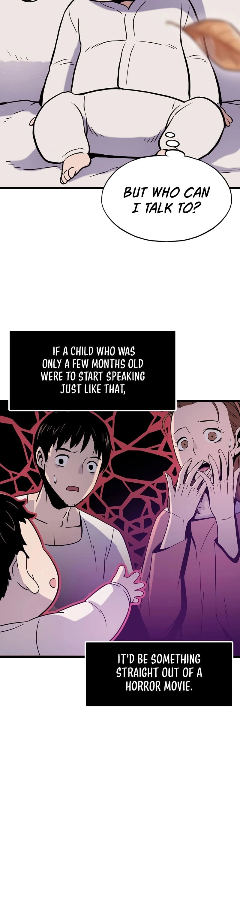 Past Life Returner Chapter 2 - Page 46