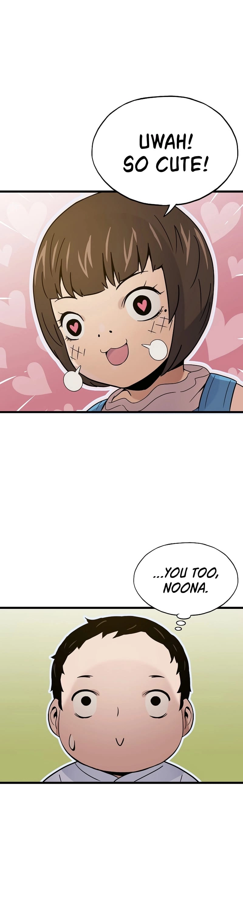 Past Life Returner Chapter 2 - Page 49