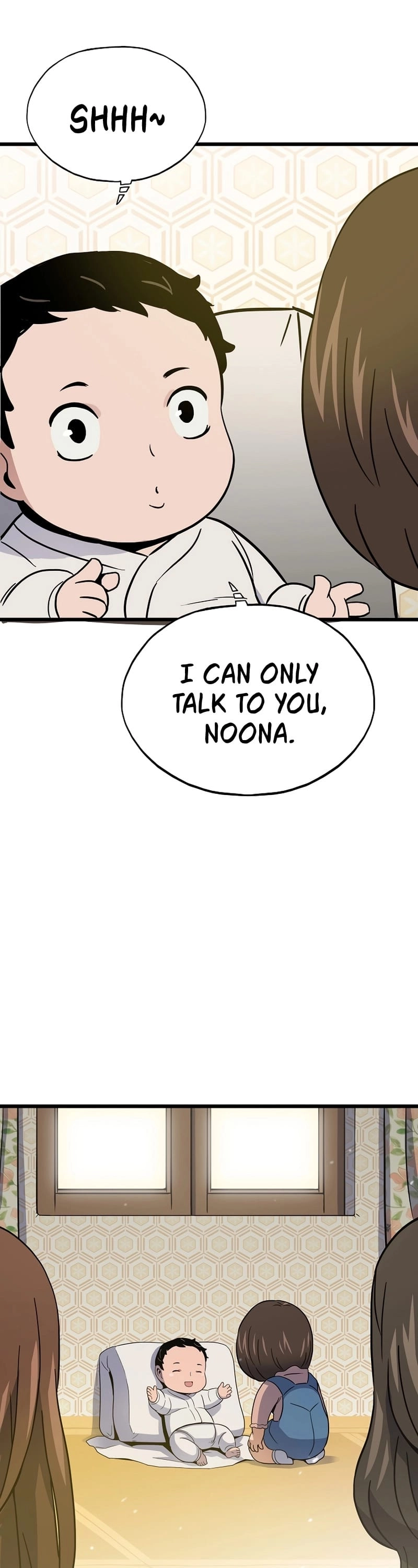 Past Life Returner Chapter 2 - Page 53