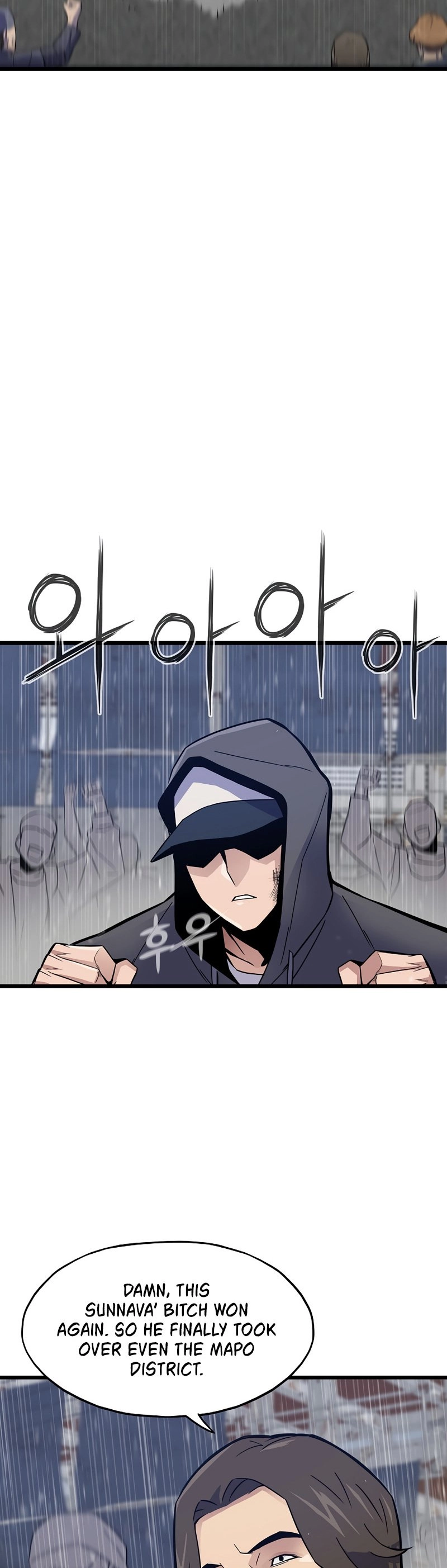 Past Life Returner Chapter 3 - Page 11