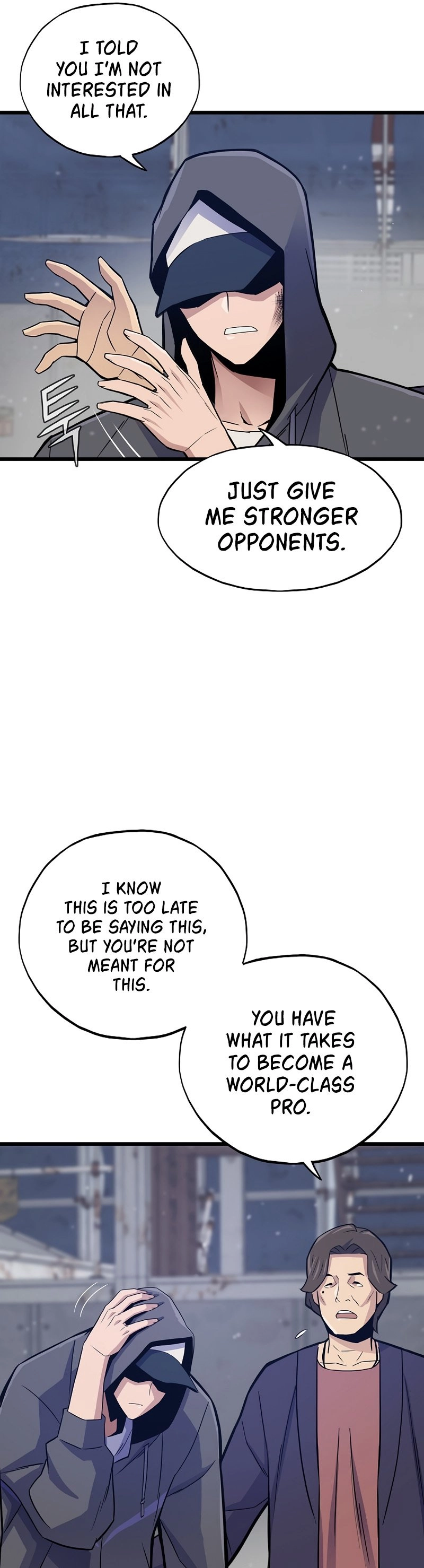 Past Life Returner Chapter 3 - Page 13