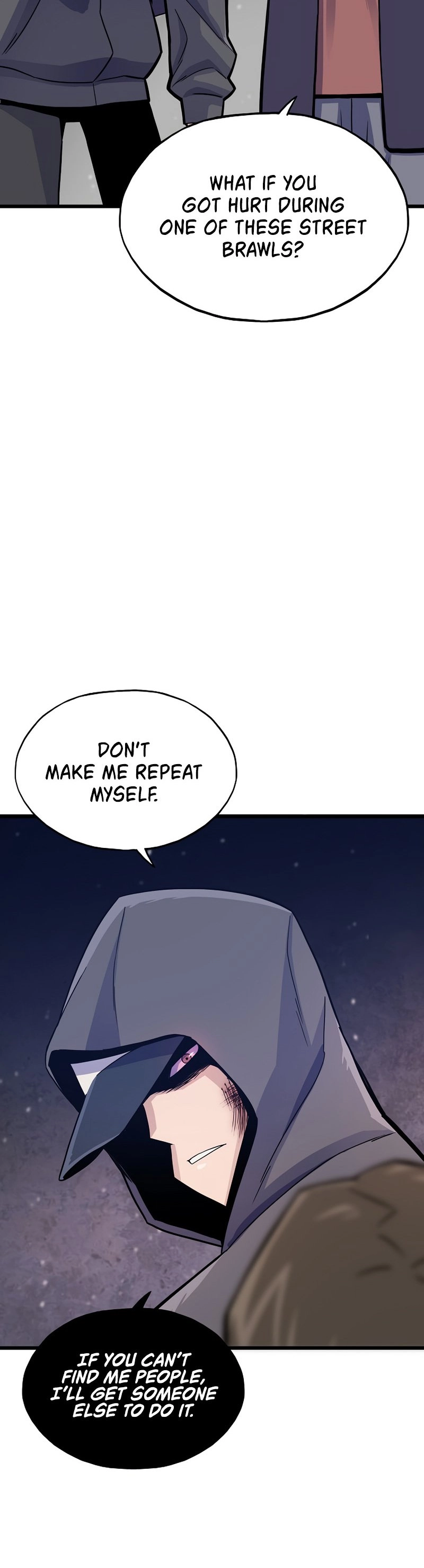 Past Life Returner Chapter 3 - Page 14