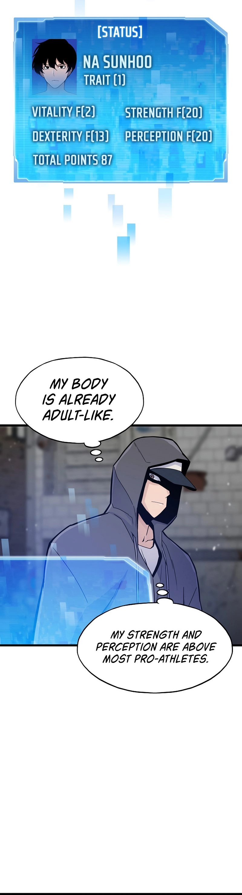 Past Life Returner Chapter 3 - Page 16