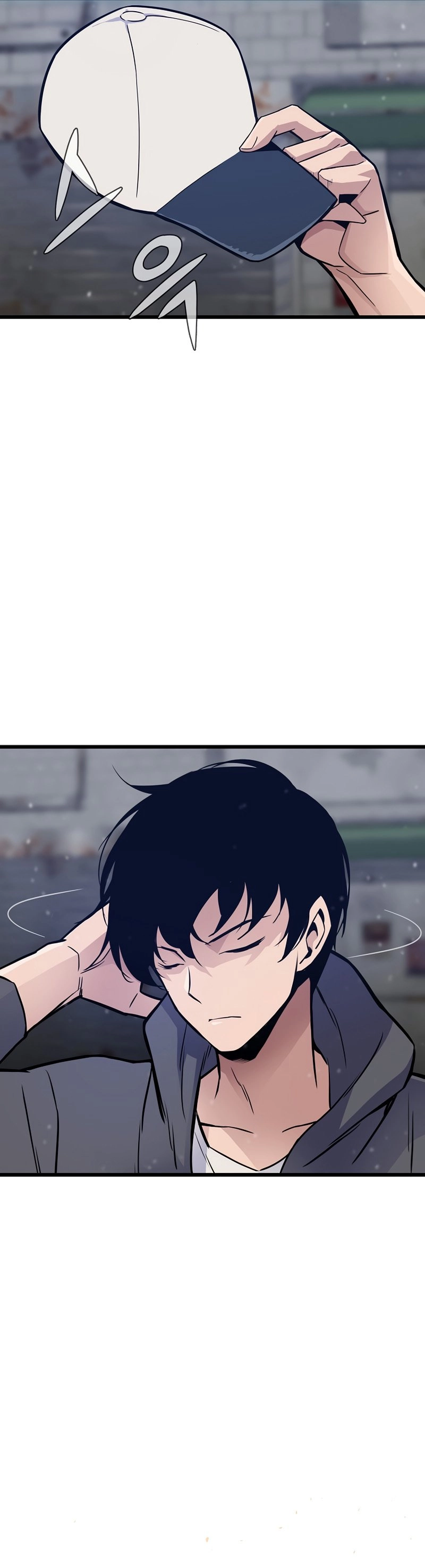 Past Life Returner Chapter 3 - Page 17