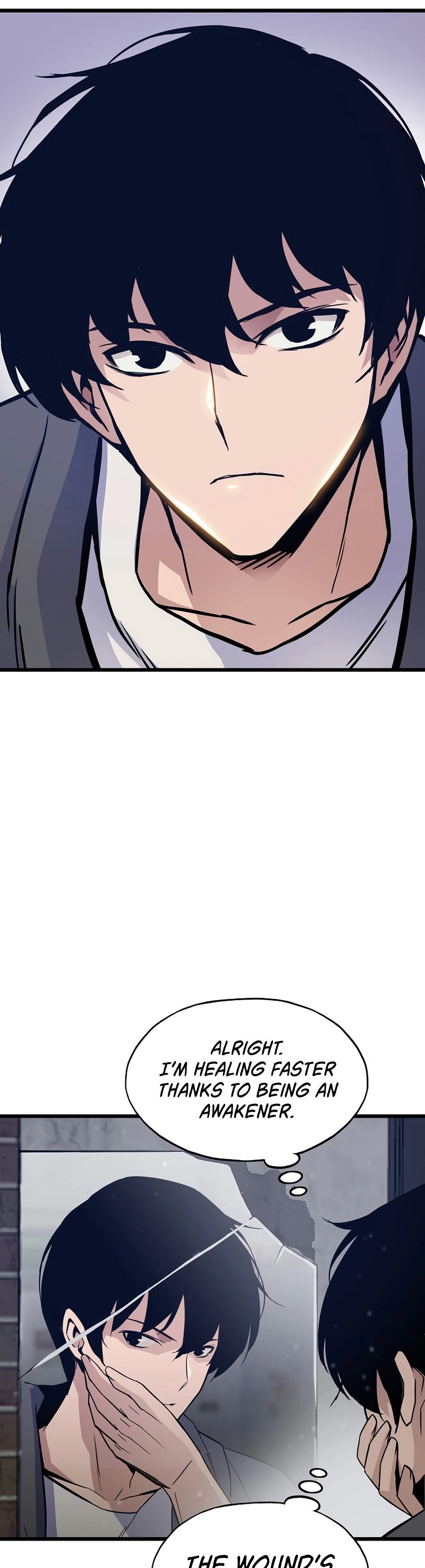 Past Life Returner Chapter 3 - Page 18