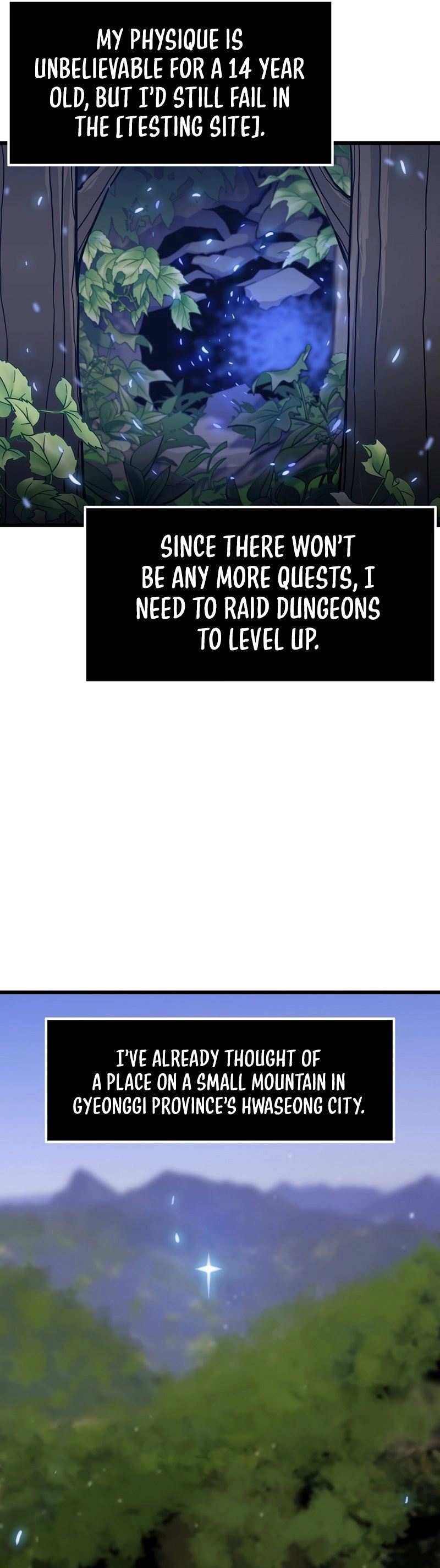 Past Life Returner Chapter 3 - Page 21