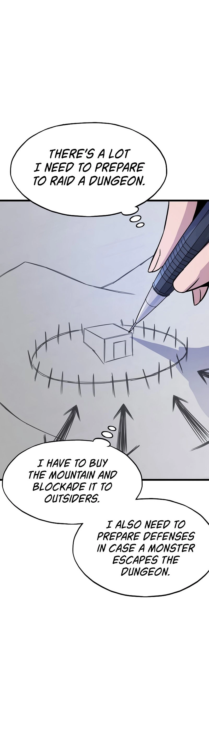 Past Life Returner Chapter 3 - Page 23