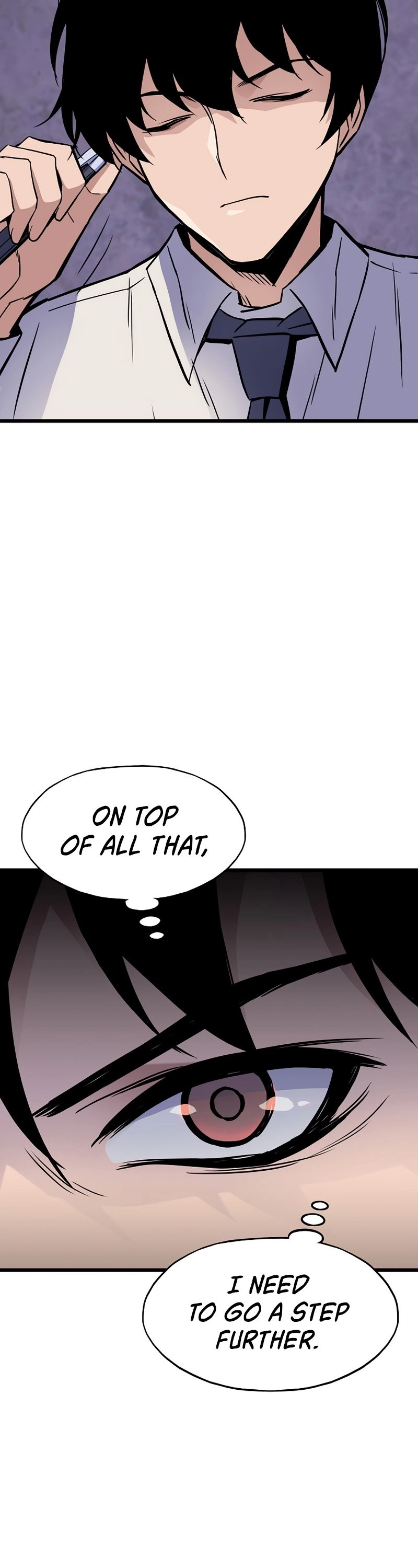 Past Life Returner Chapter 3 - Page 26