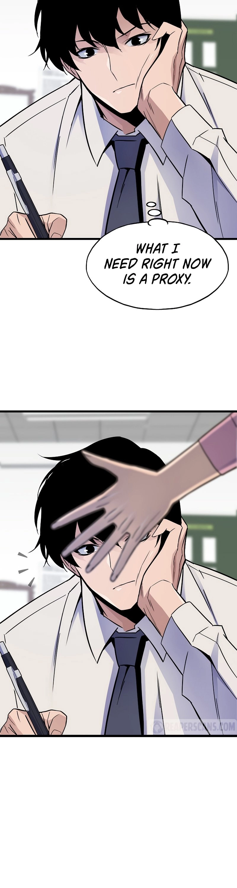 Past Life Returner Chapter 3 - Page 28