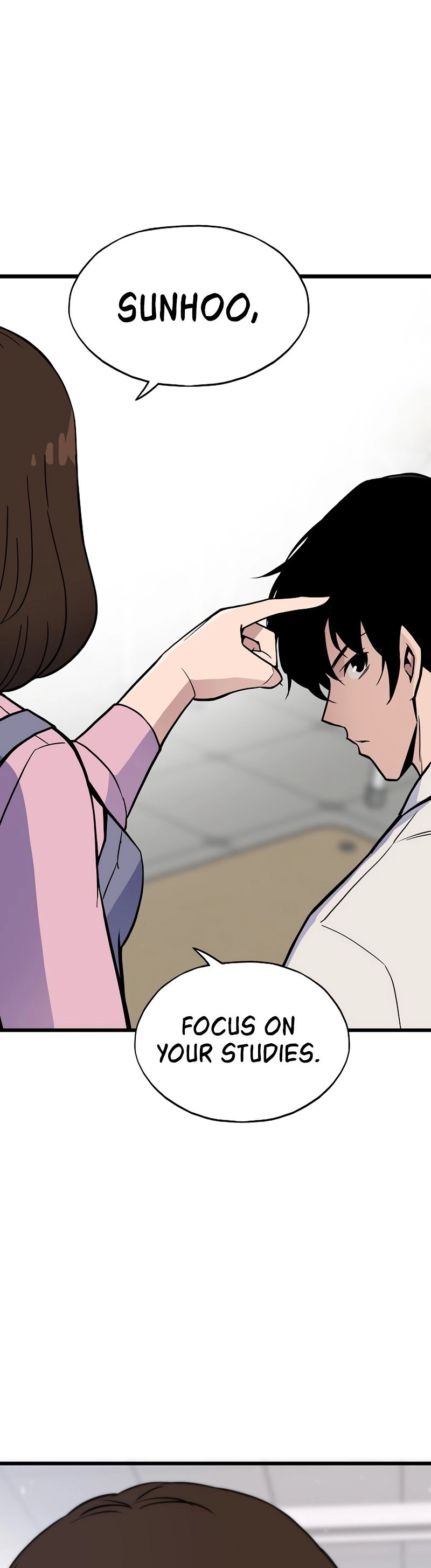 Past Life Returner Chapter 3 - Page 29