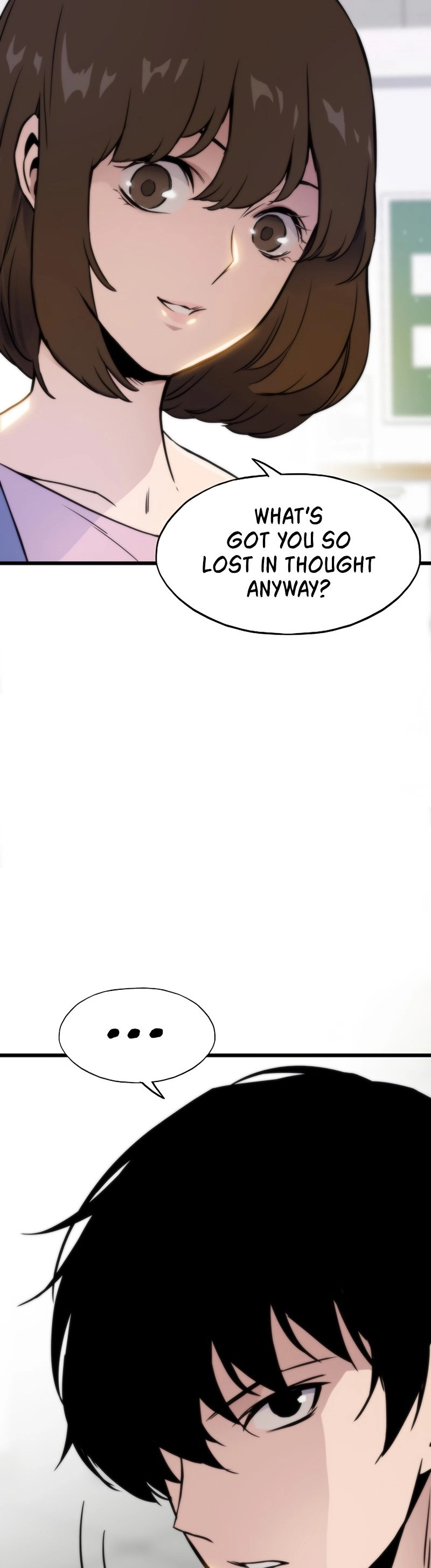 Past Life Returner Chapter 3 - Page 30