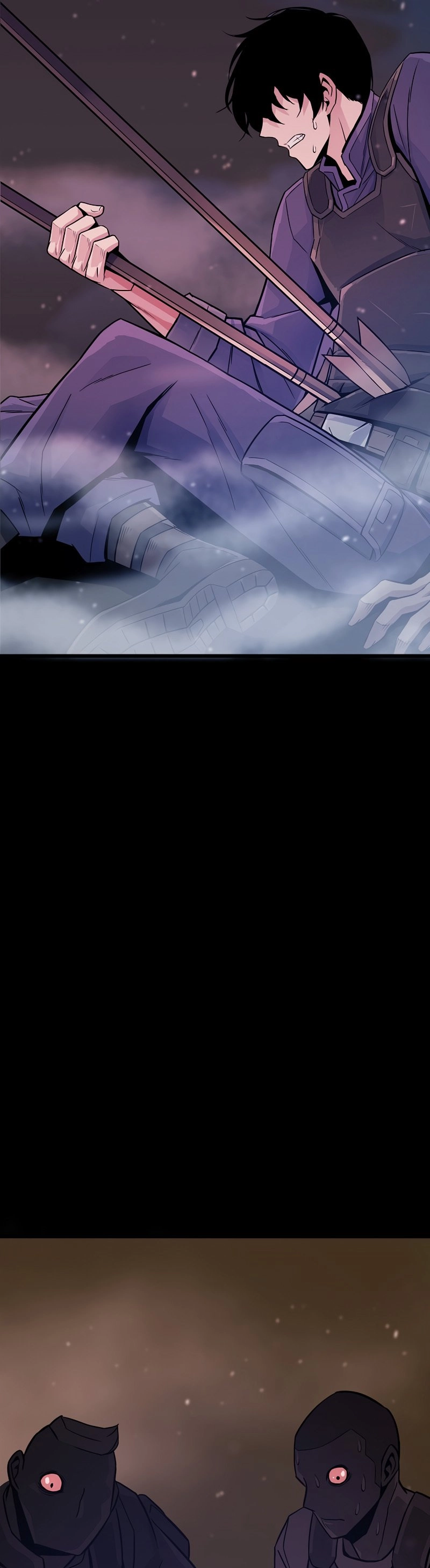 Past Life Returner Chapter 3 - Page 33