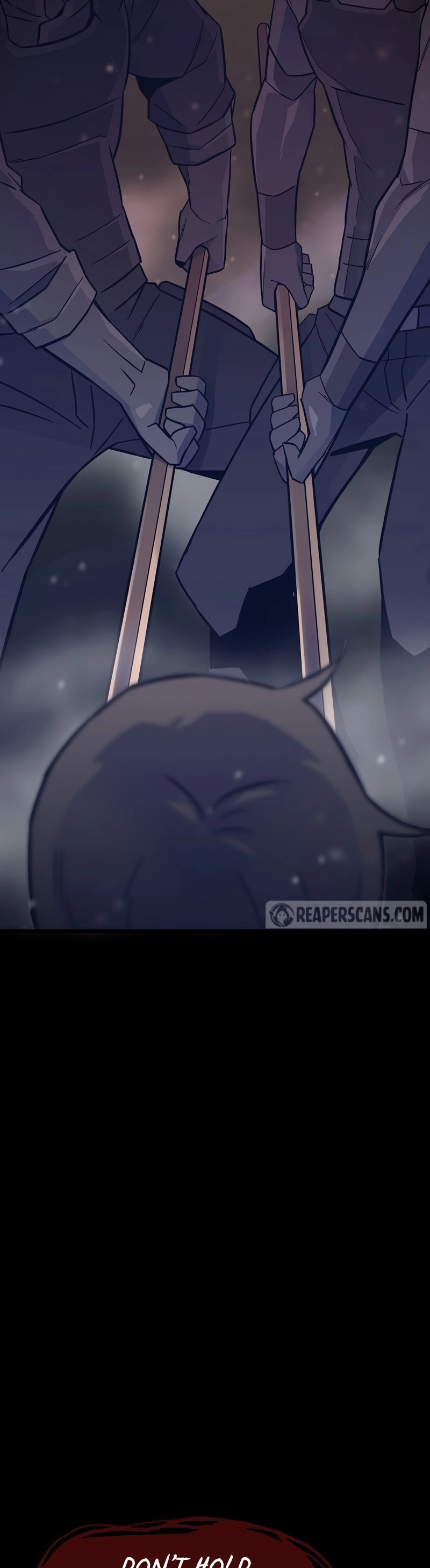 Past Life Returner Chapter 3 - Page 34