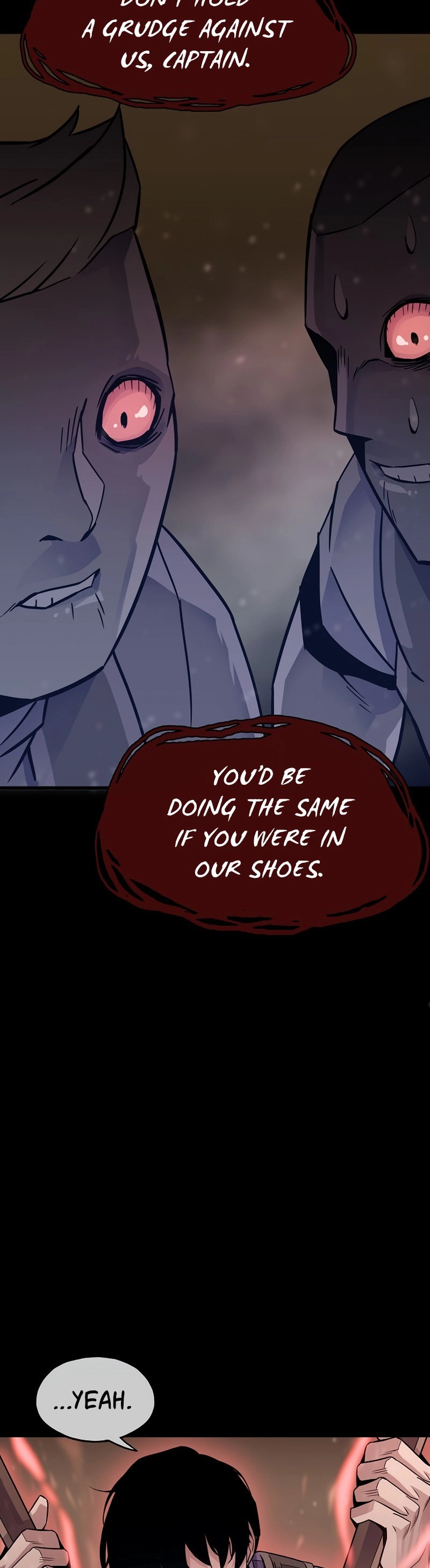 Past Life Returner Chapter 3 - Page 35