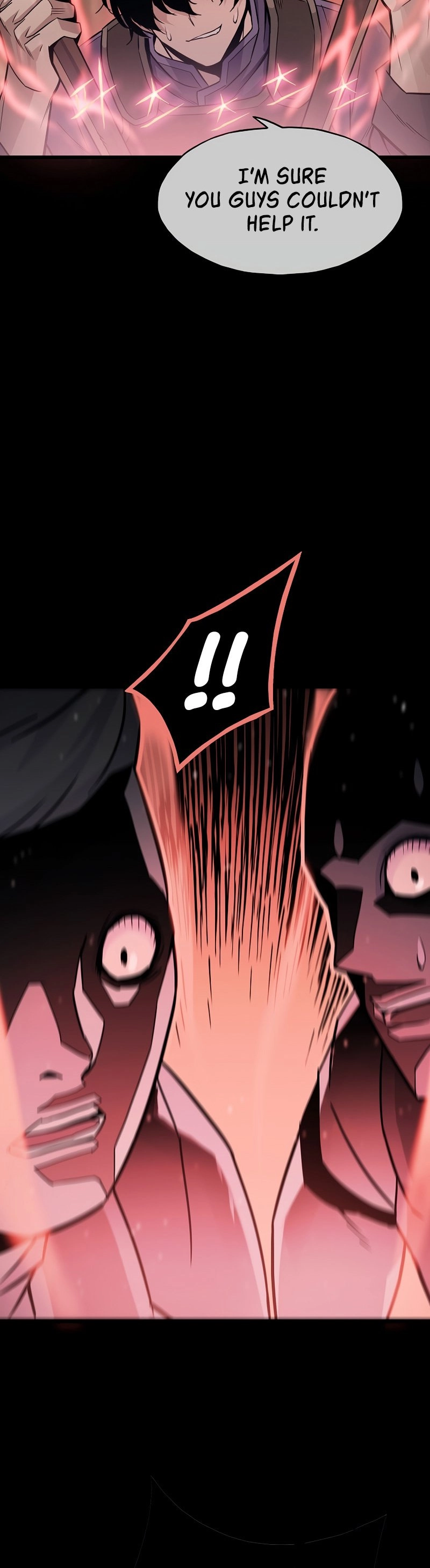 Past Life Returner Chapter 3 - Page 36