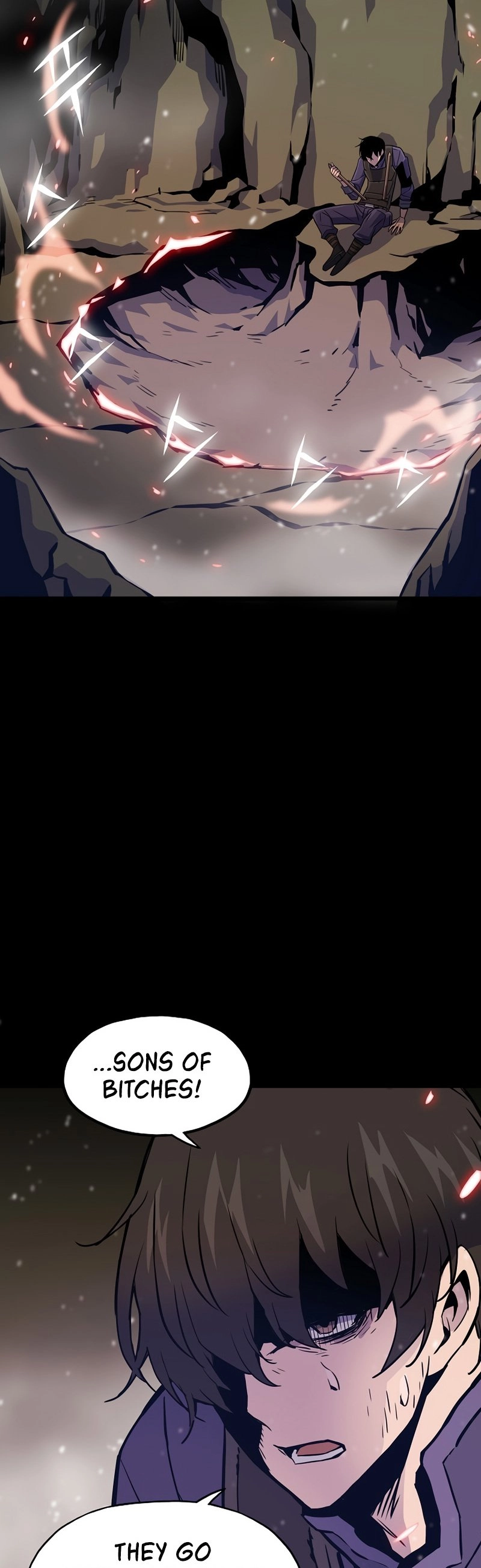 Past Life Returner Chapter 3 - Page 39