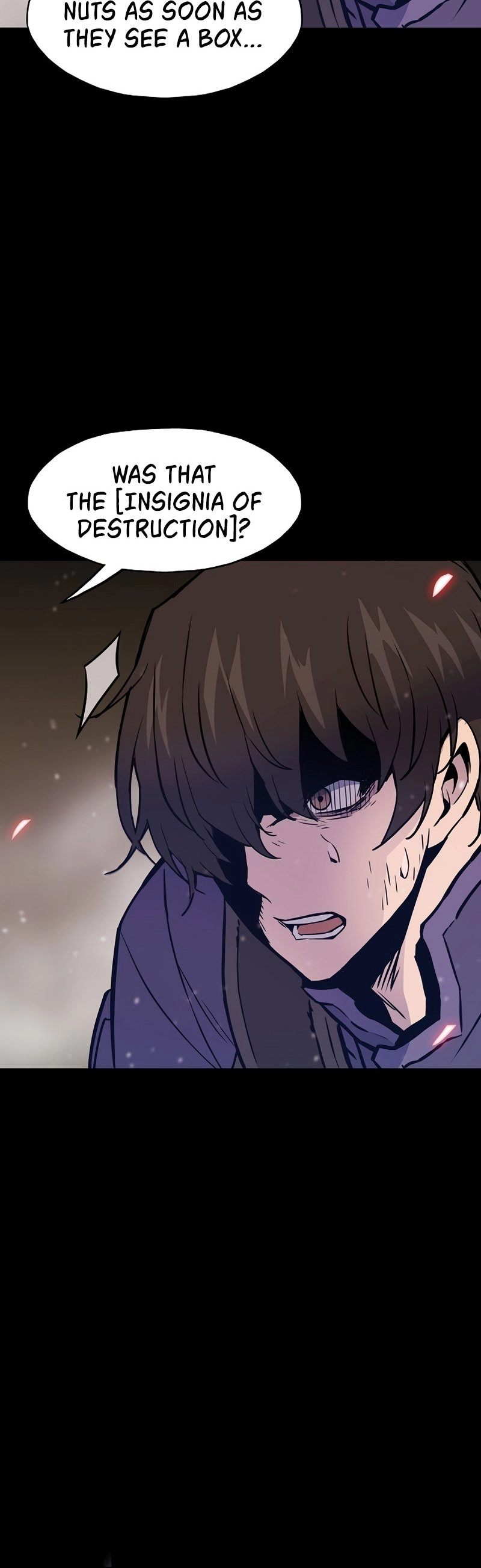 Past Life Returner Chapter 3 - Page 40