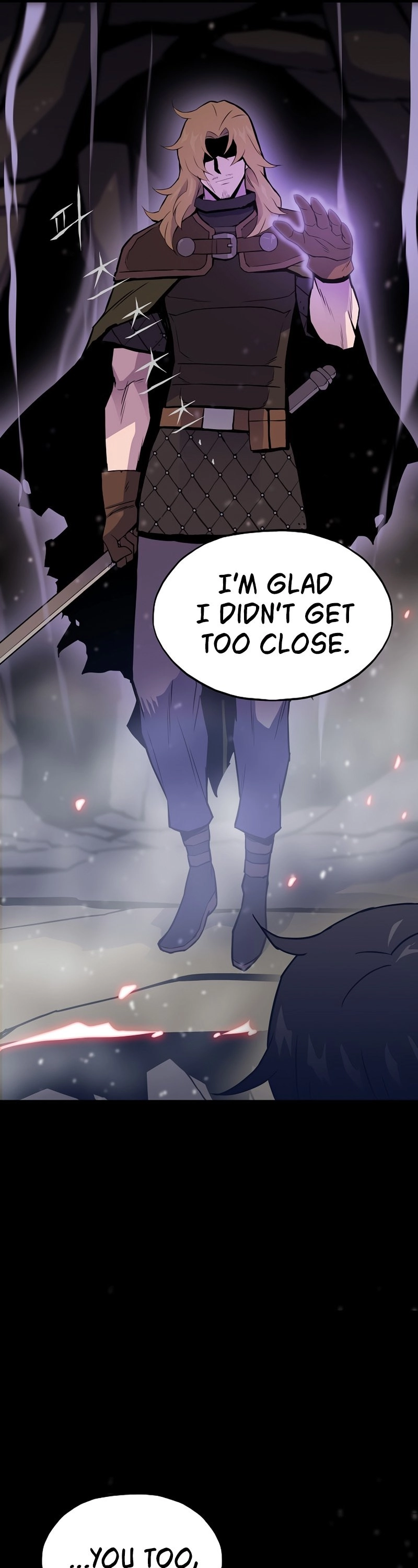 Past Life Returner Chapter 3 - Page 41