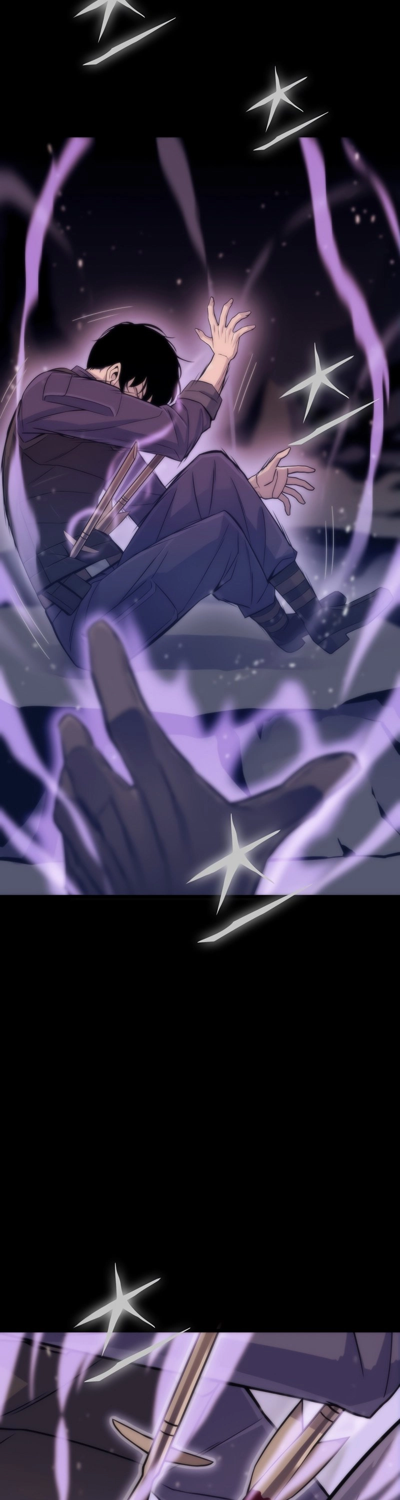 Past Life Returner Chapter 3 - Page 43