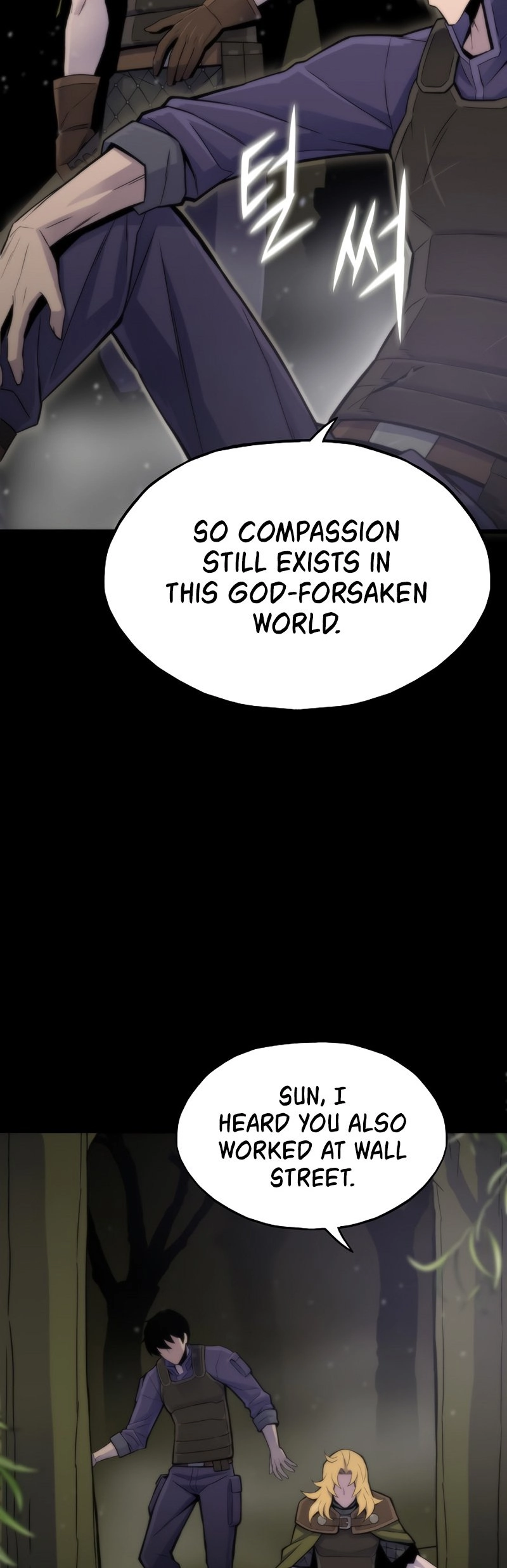 Past Life Returner Chapter 3 - Page 46