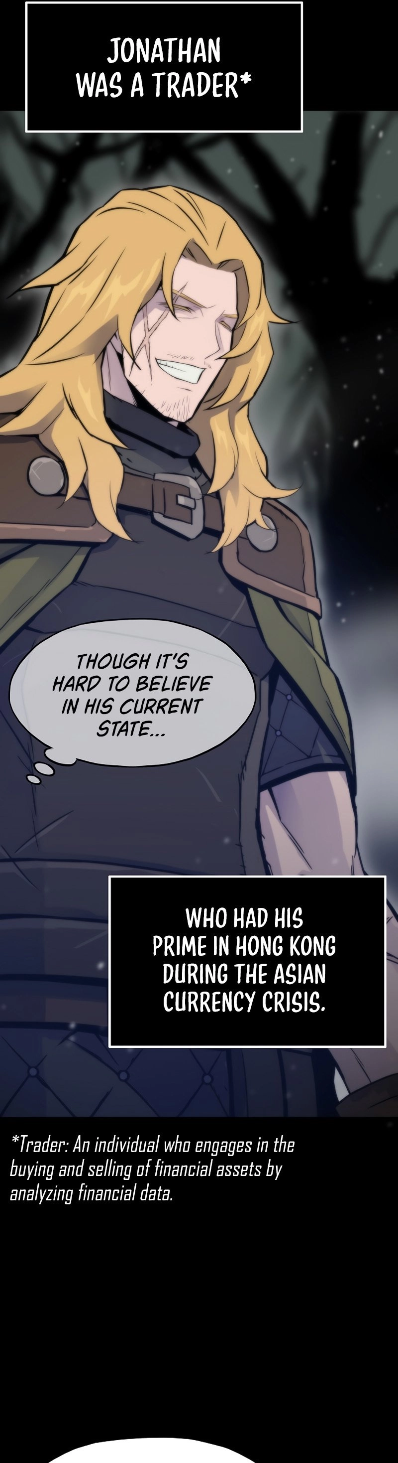 Past Life Returner Chapter 3 - Page 49