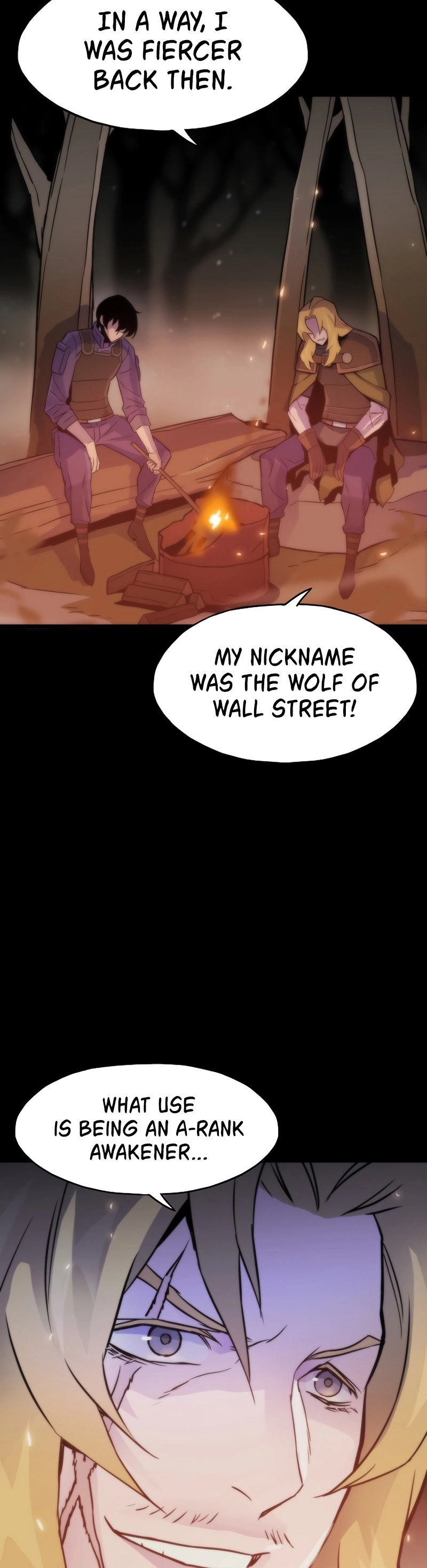Past Life Returner Chapter 3 - Page 50
