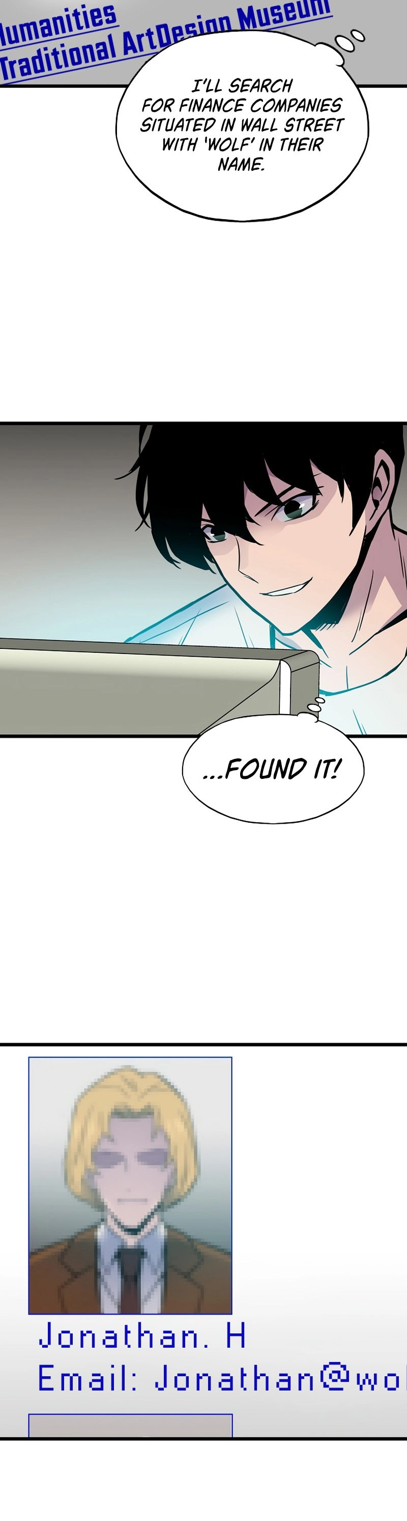 Past Life Returner Chapter 3 - Page 53