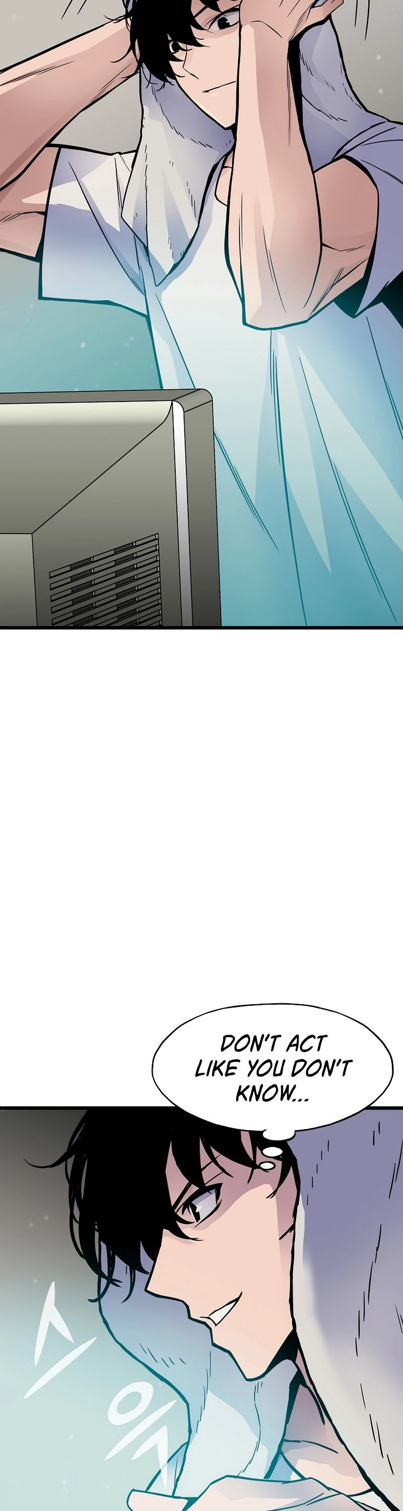 Past Life Returner Chapter 3 - Page 58