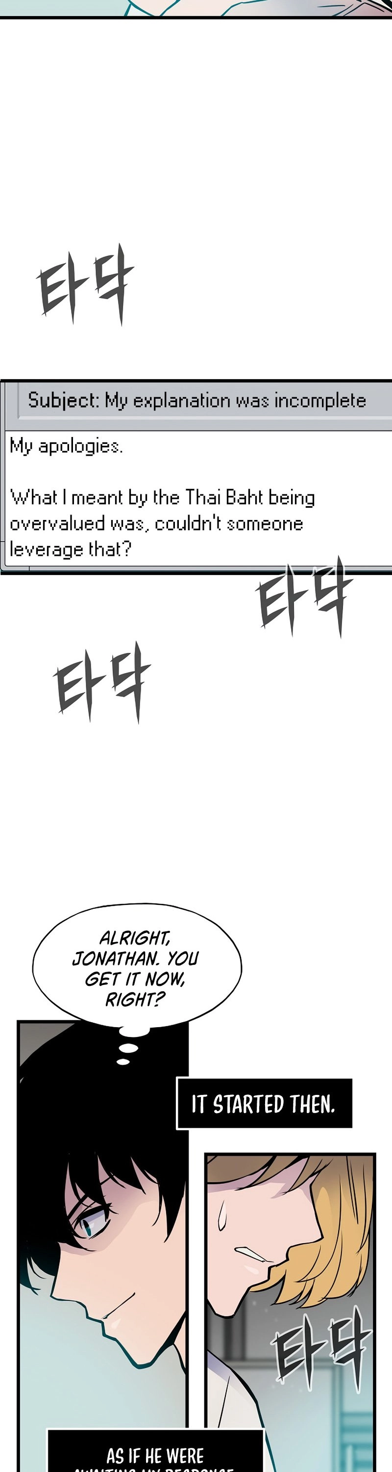 Past Life Returner Chapter 3 - Page 59