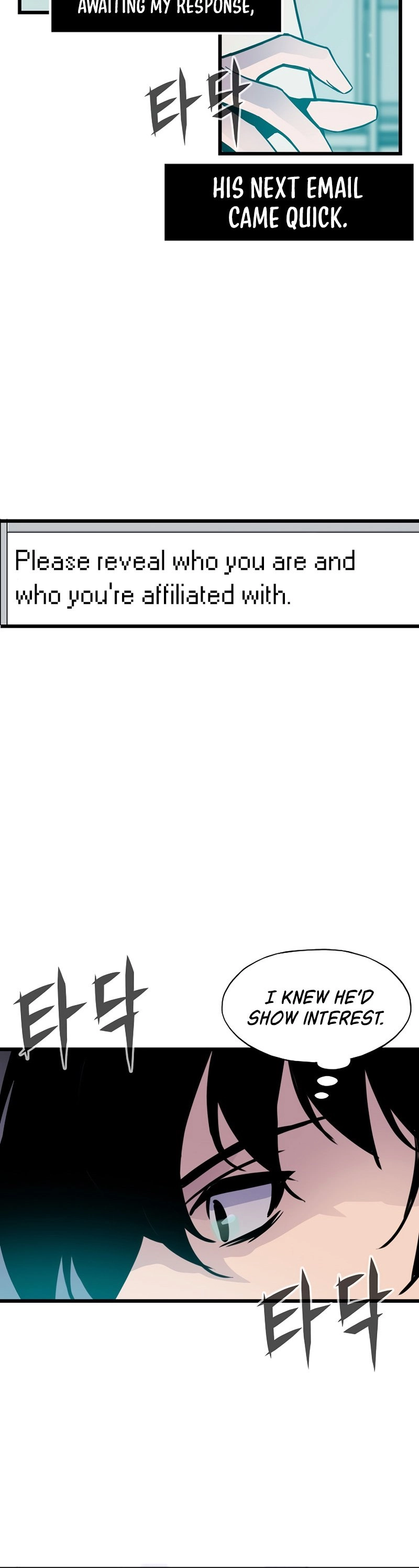 Past Life Returner Chapter 3 - Page 60
