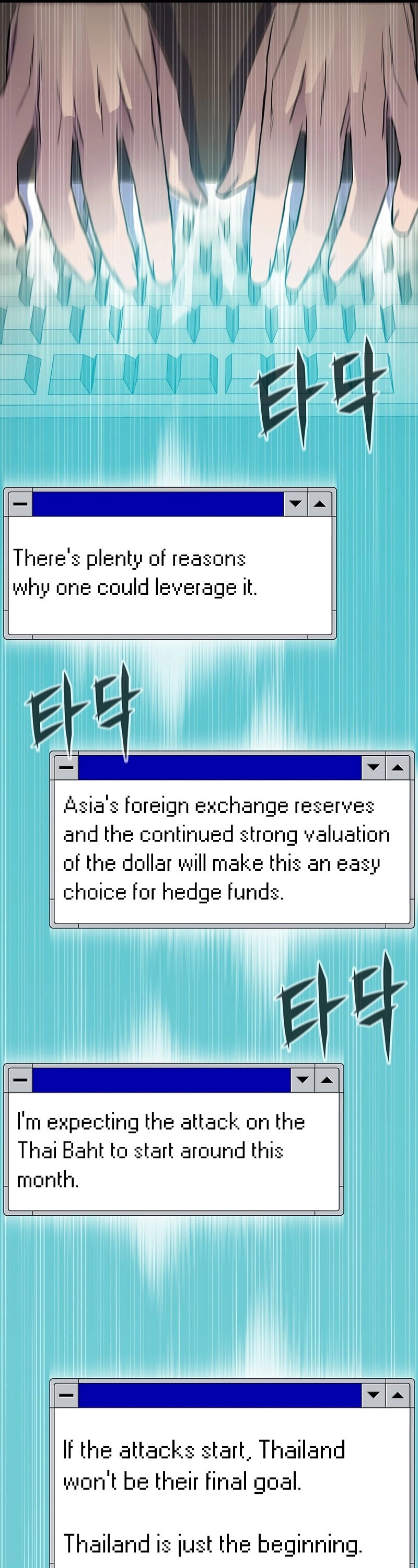 Past Life Returner Chapter 3 - Page 61
