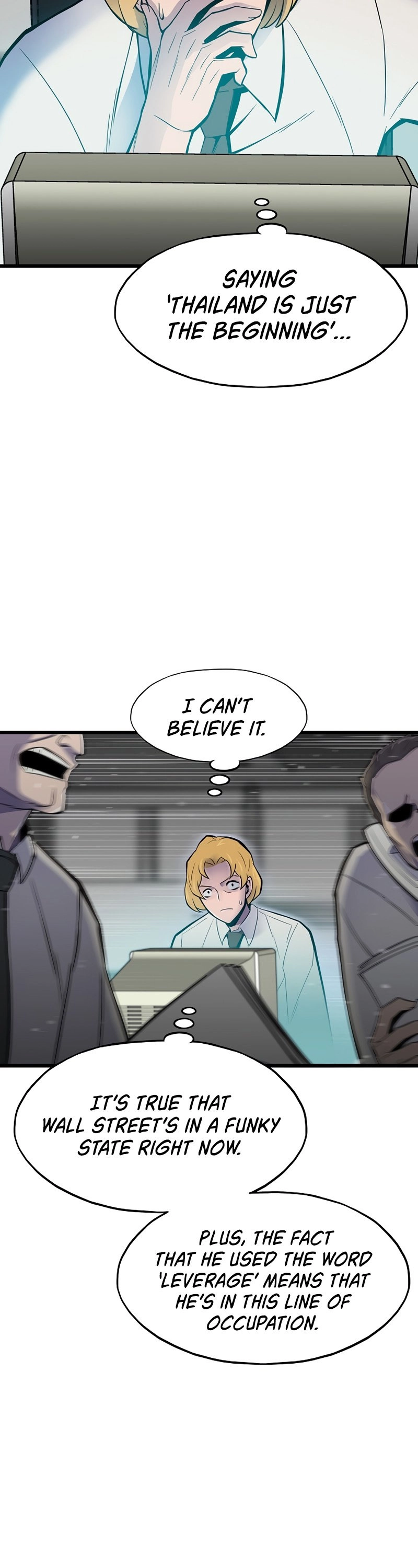 Past Life Returner Chapter 3 - Page 63