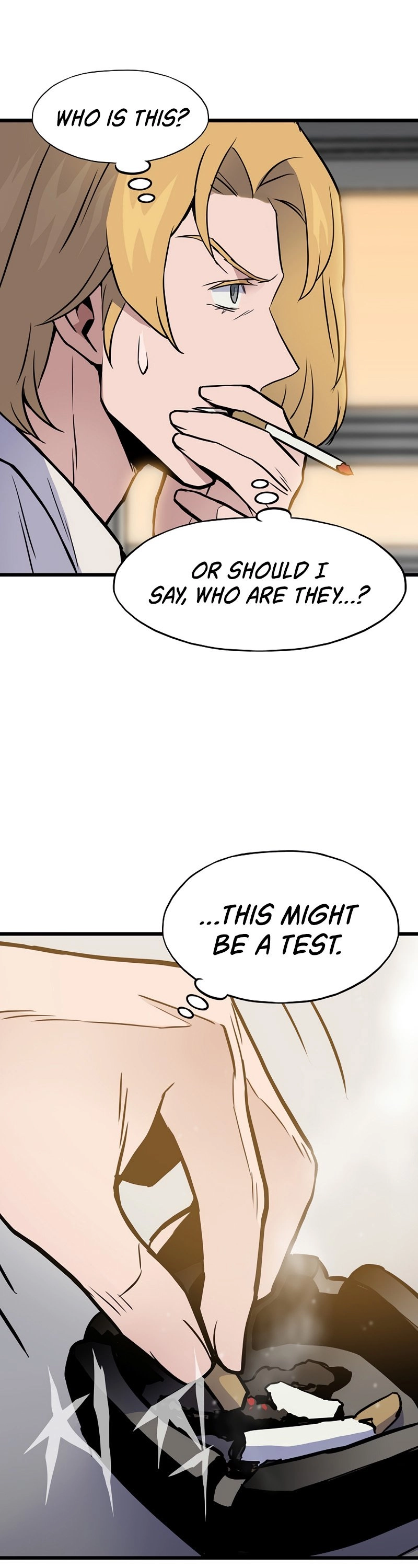 Past Life Returner Chapter 3 - Page 64