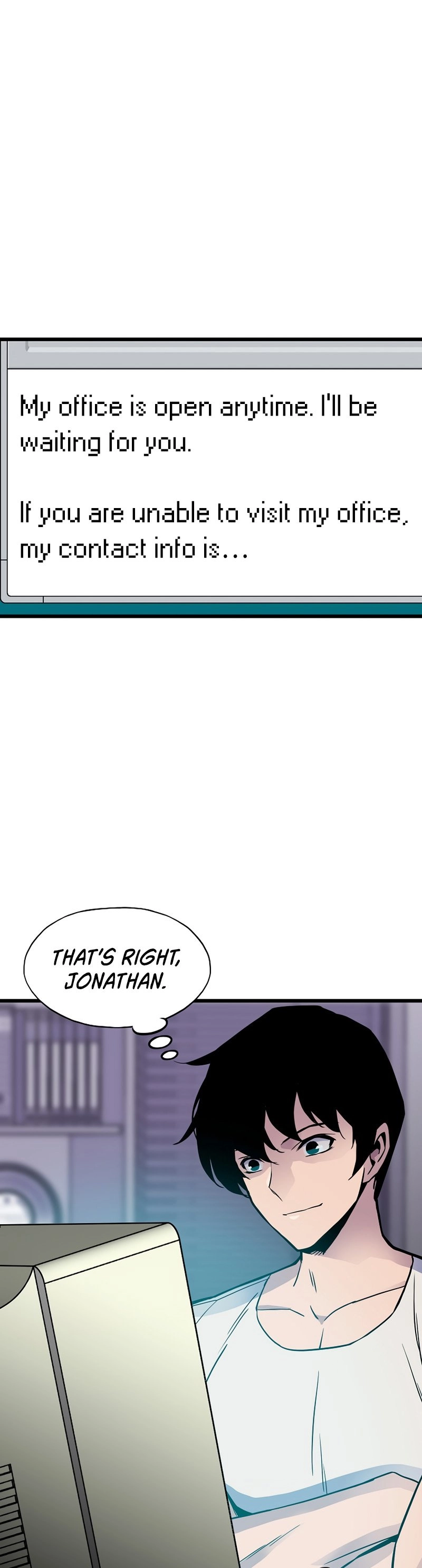 Past Life Returner Chapter 3 - Page 65