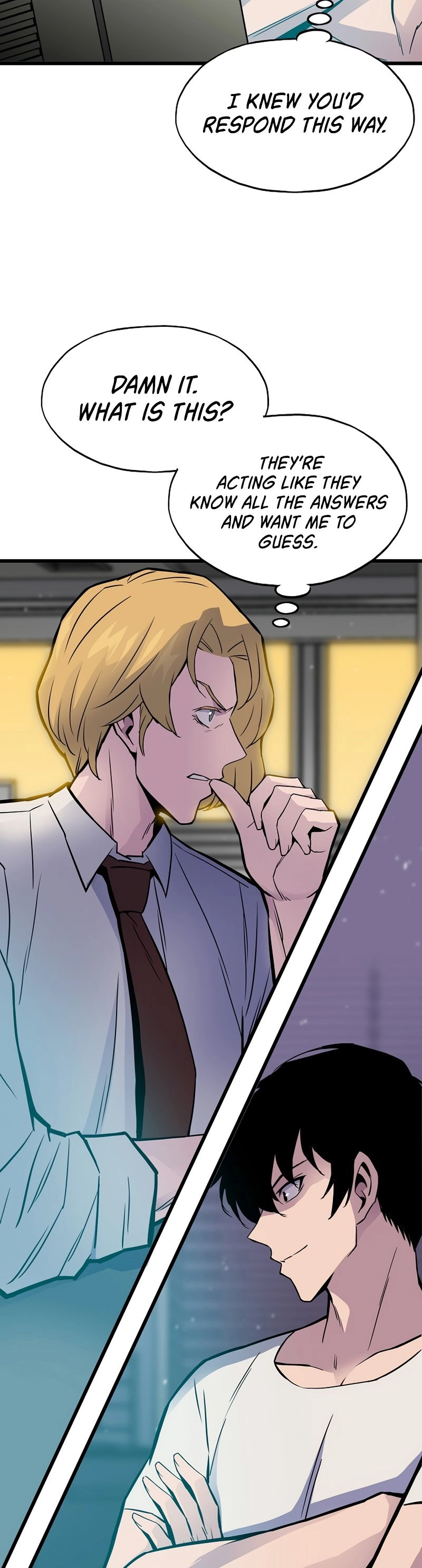Past Life Returner Chapter 3 - Page 66