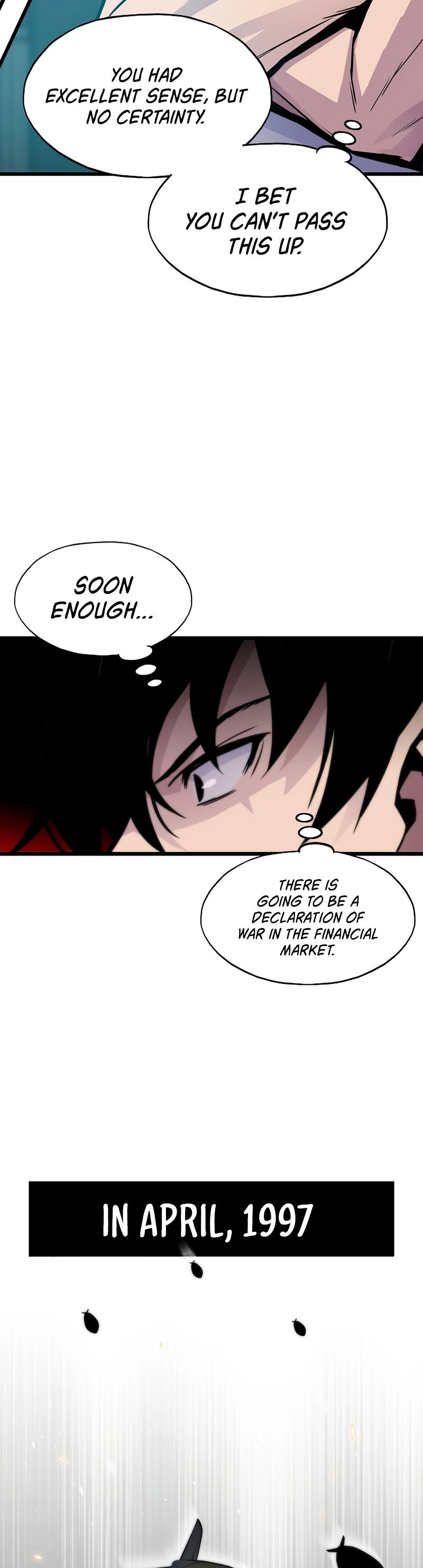 Past Life Returner Chapter 3 - Page 67