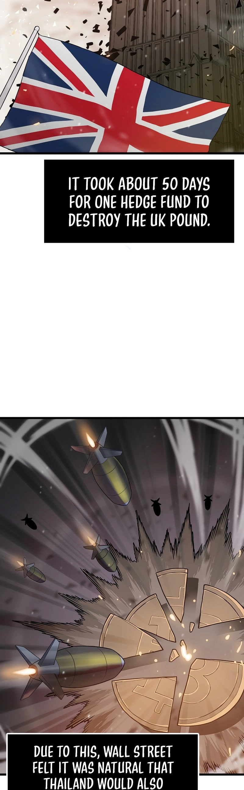Past Life Returner Chapter 4 - Page 6
