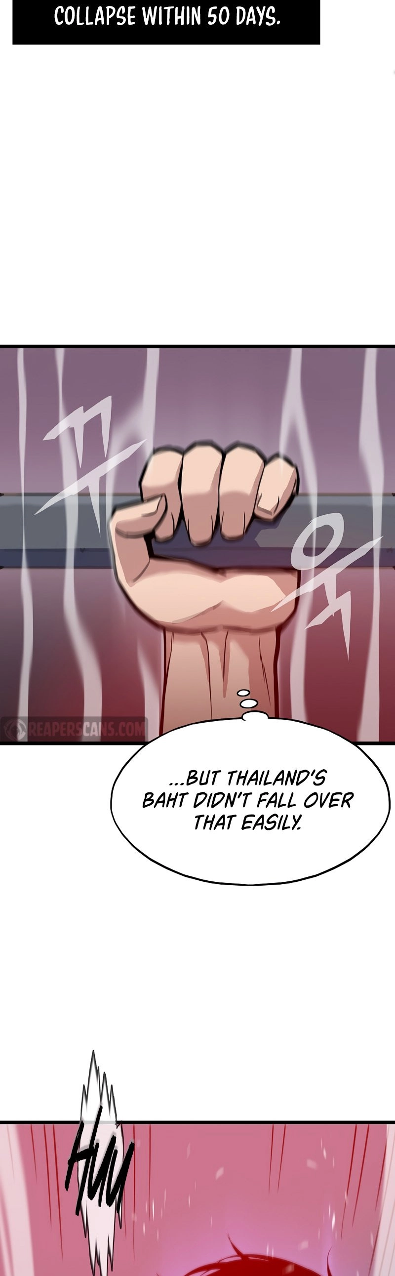Past Life Returner Chapter 4 - Page 7