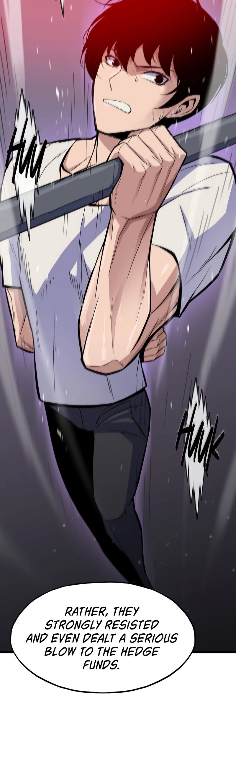 Past Life Returner Chapter 4 - Page 8
