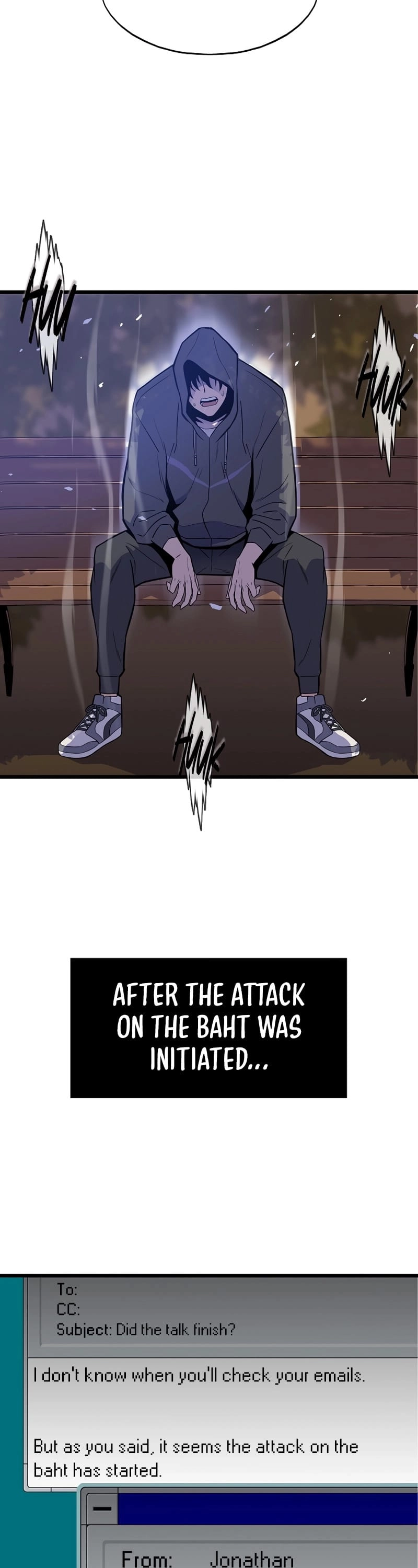 Past Life Returner Chapter 4 - Page 10