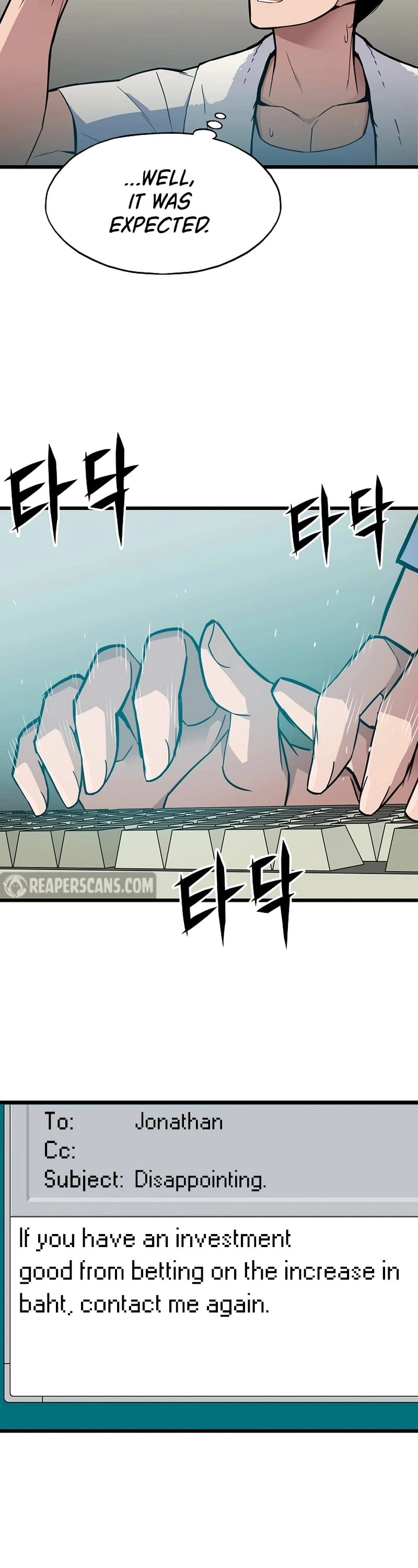 Past Life Returner Chapter 4 - Page 12