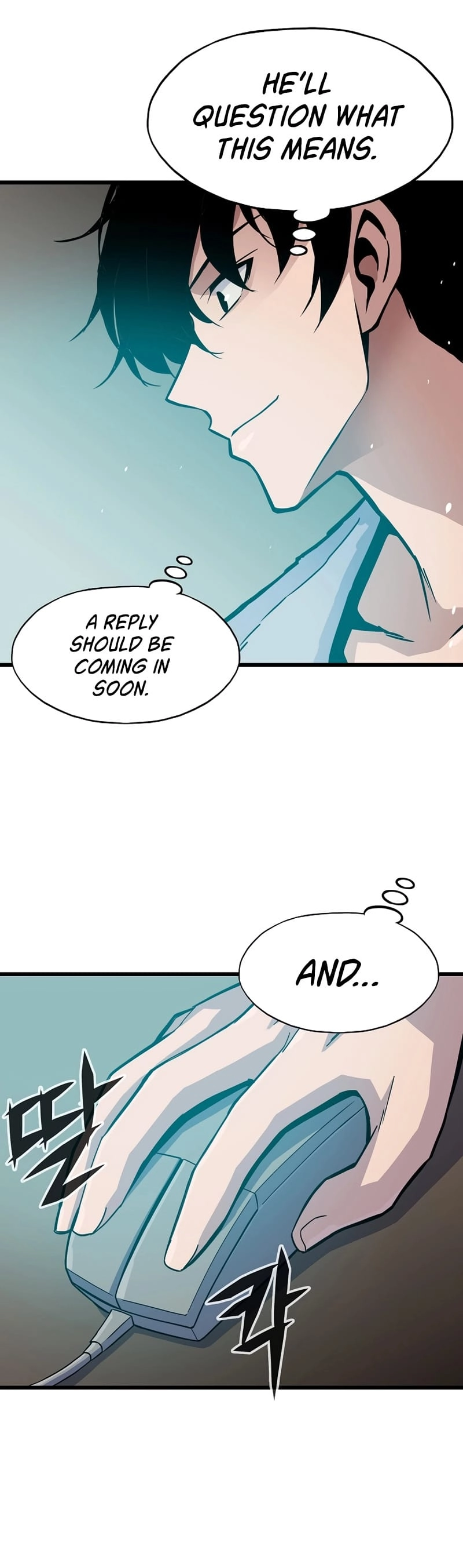 Past Life Returner Chapter 4 - Page 13