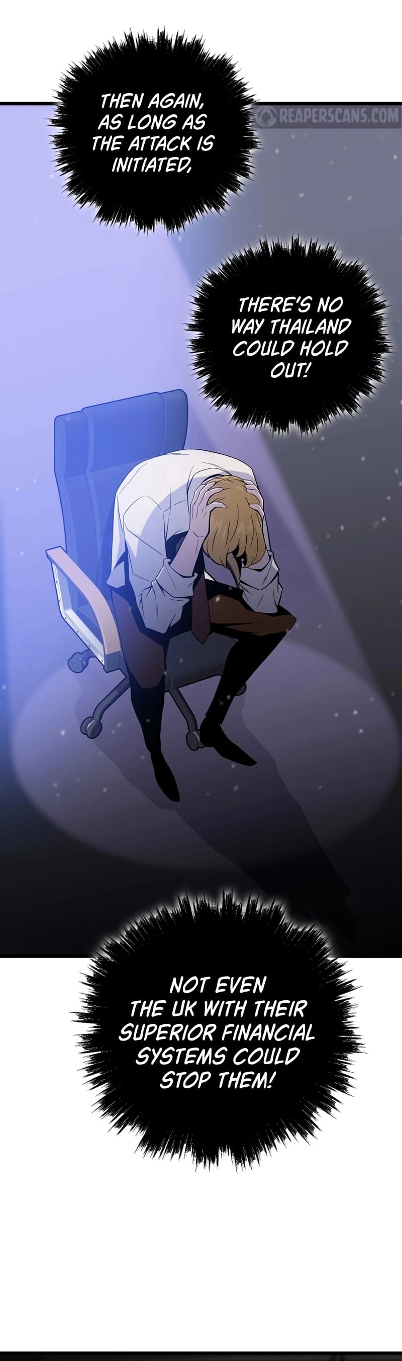 Past Life Returner Chapter 4 - Page 16