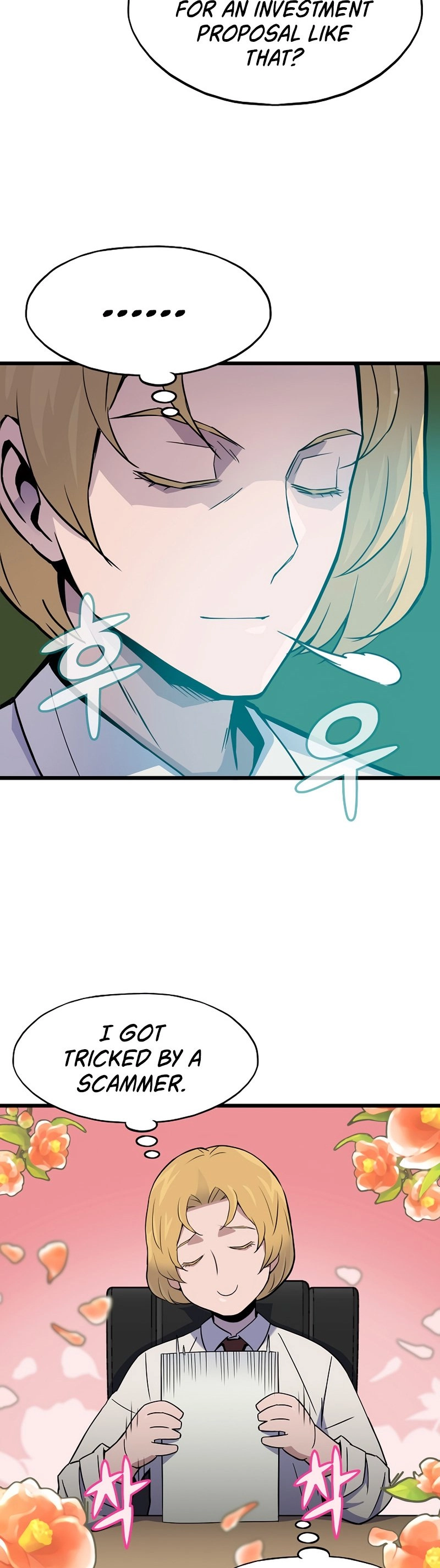 Past Life Returner Chapter 4 - Page 18