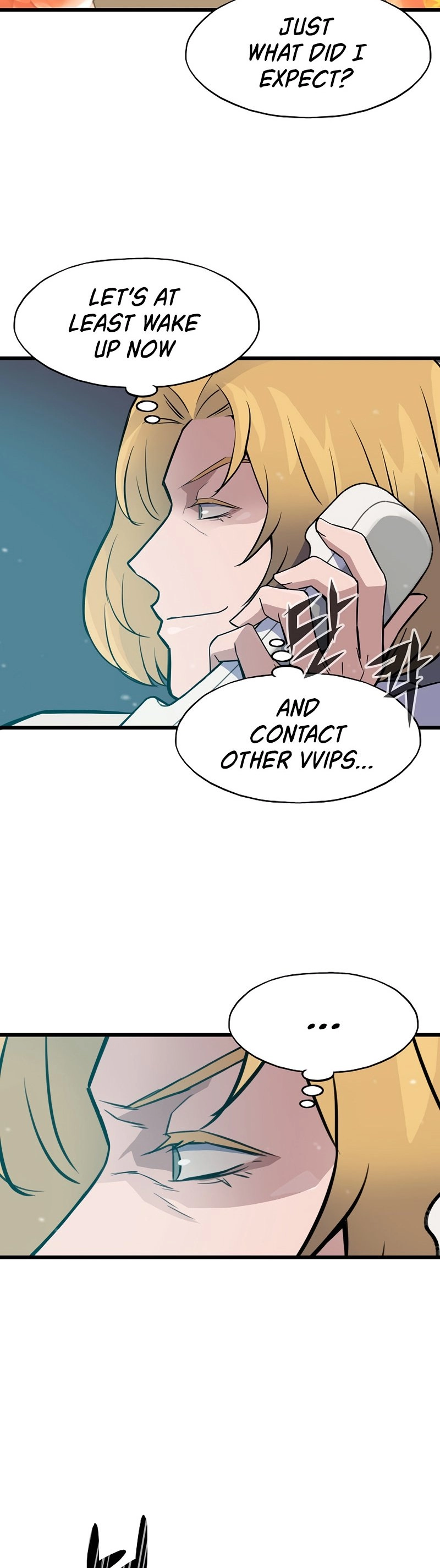 Past Life Returner Chapter 4 - Page 19