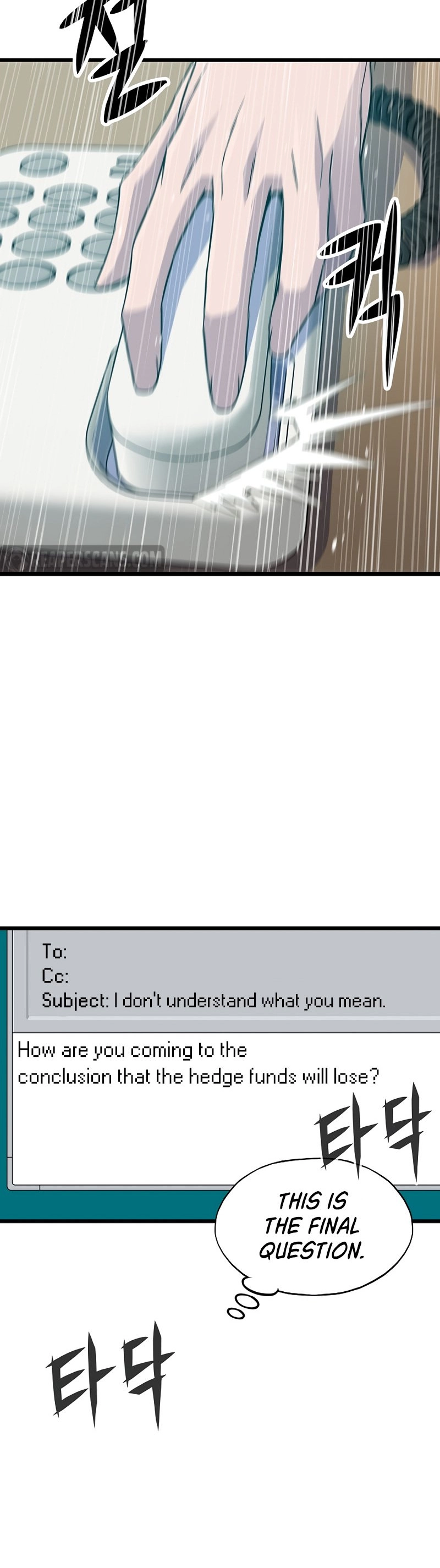 Past Life Returner Chapter 4 - Page 20
