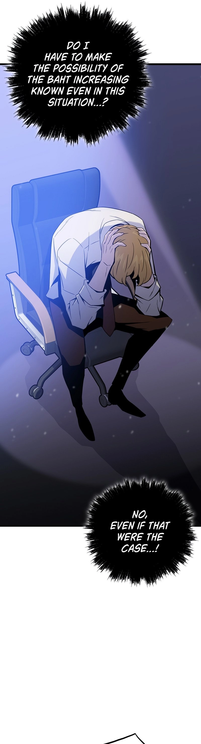 Past Life Returner Chapter 4 - Page 25