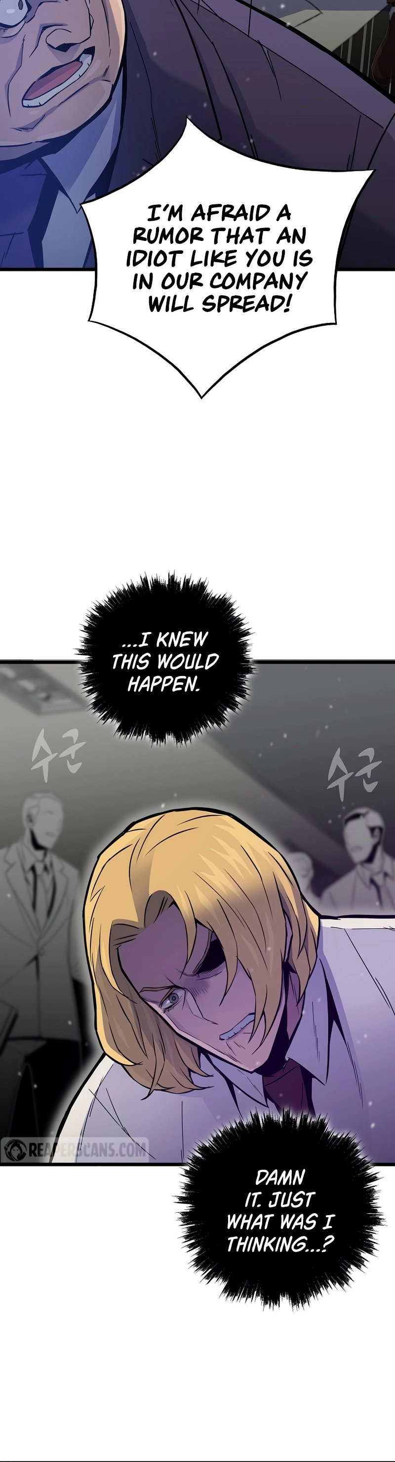 Past Life Returner Chapter 4 - Page 28